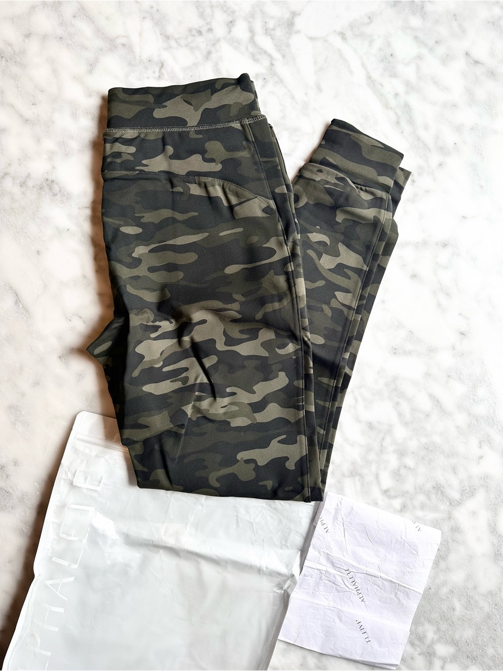 Alphalete Premium Joggers